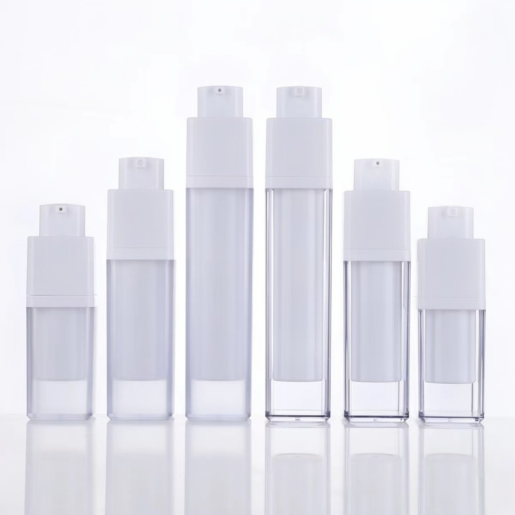 AB-15-01 airless bottle